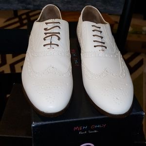 PAUL SMITH OXFORD SZ 8